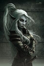 Dark Elves