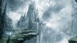 Ice Castle