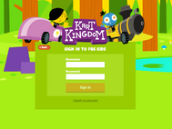 Kartkingdomsignin