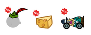 Naturecatitems