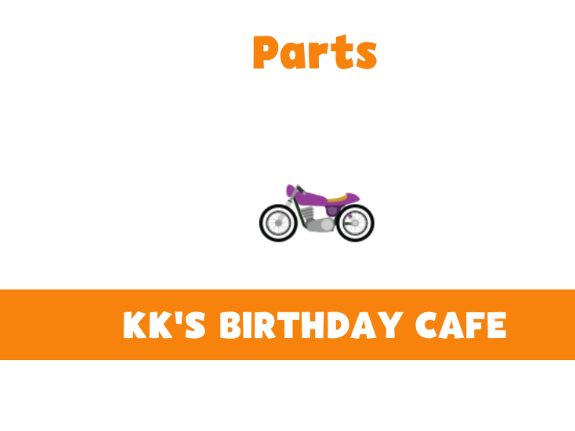 The Motorcycle Kart Kart Kingdom Wikia FANDOM powered by Wikia