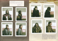 West Ryder Tour Book