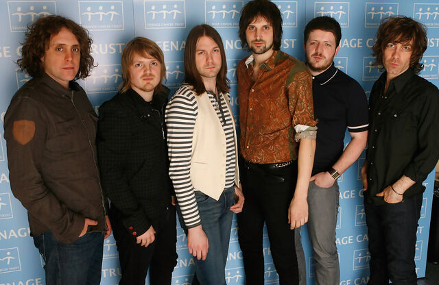 File:Teenage Cancer Trust 2009.jpg
