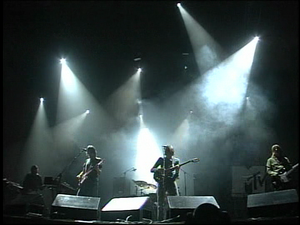 The Nightworkers