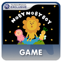 Noby Noby boy