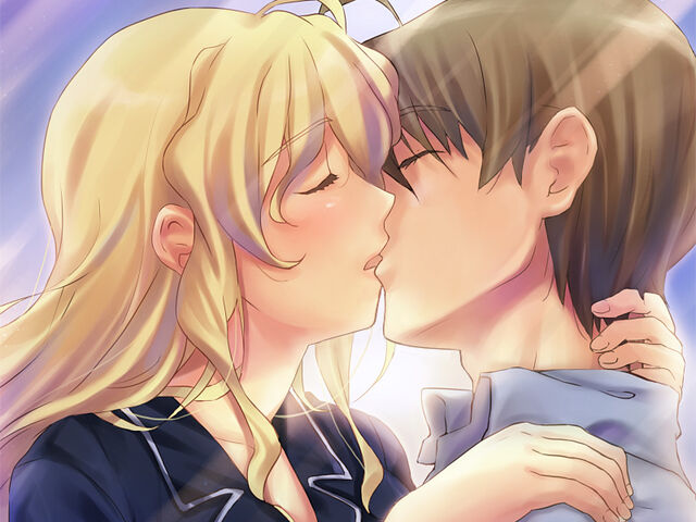 File:Lilly kissing.jpg