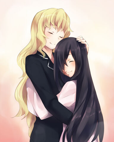 File:Lilly hanako hug.jpg