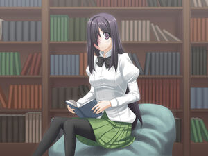 Hana library