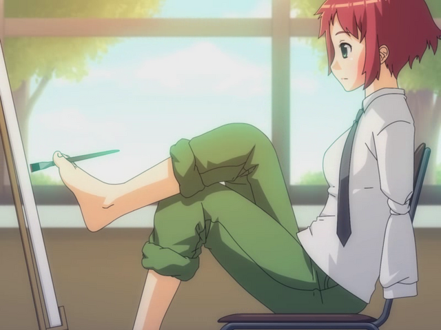 File:Rin Painting anime.png