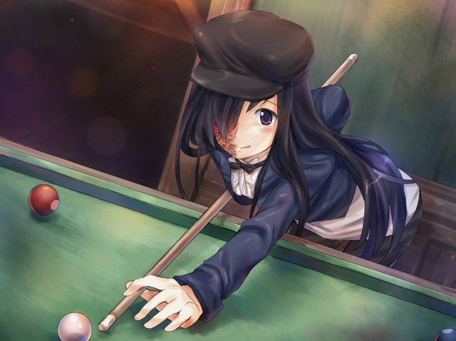 File:Hanako playing pool.png