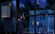 Toshi-kekkai