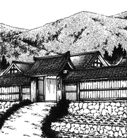 Shishio-dojo