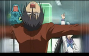 TokineBeating