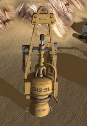 Oil Drill
