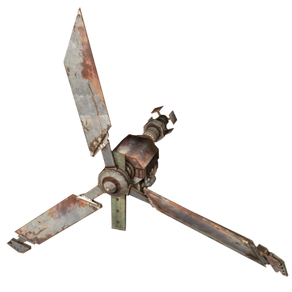 Wind Turbine