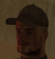 Cap