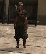 Adventurer