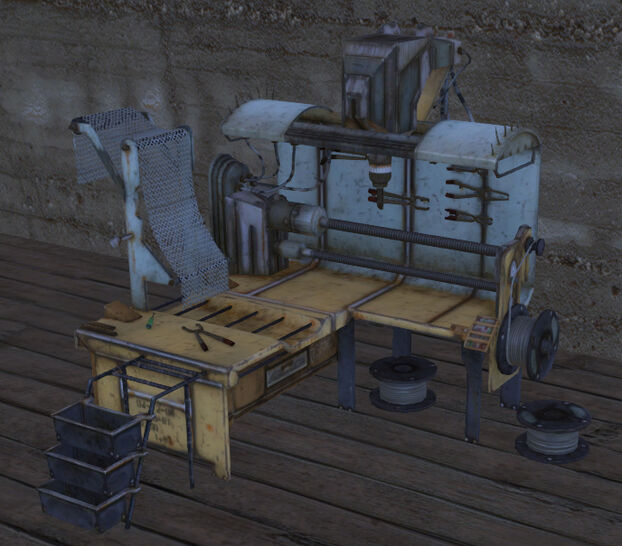 File:Chain Armour Crafting Bench.jpg