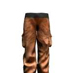 Cargopants Sneaky Icon