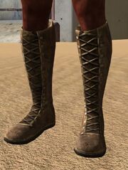 Drifters Boots