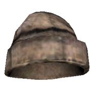 Wool Hat
