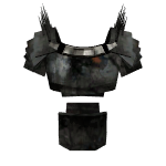 Raider Armour Icon