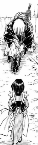 File:MangaTsubameAsksKenshinToSaveYahiko.png
