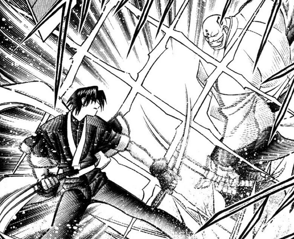 File:MangaAoshiVersusSuzaku.png