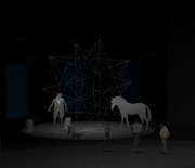 Basement Puzzle -2