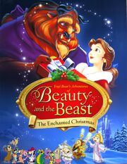 Beauty and the Beast The Enchanted Christmas
