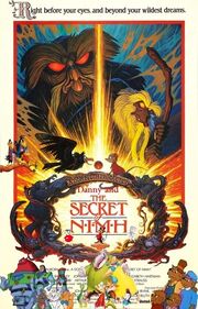 D&tSoN poster alternate