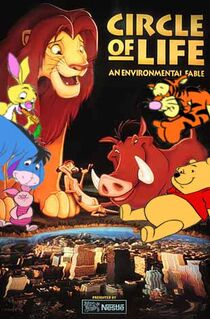 Circle of life adventure