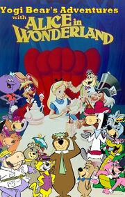 Alice in Wonderland