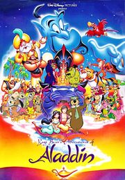 Aladdin