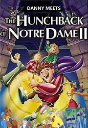 DMtHoND2 poster