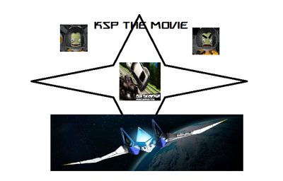 KSP MOVIE POSTER