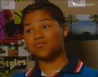 Tajan Lewis