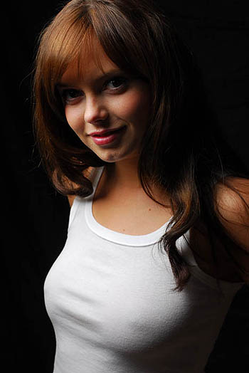 Hannah Tointon (born 1987) Hannah Tointon (born 1987)
