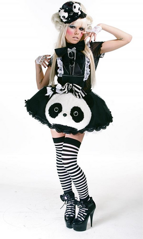 File:Panda bear dress.png