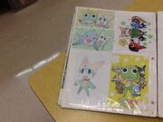 Shin Keroro