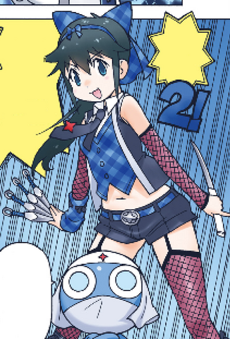 File:Koyuki's Idol Outfit.png