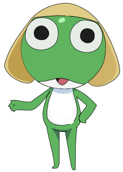 File:Keroro Clone.png