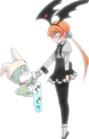 File:Alisa and Shin Keroro shaking hands.png