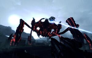 Keros Dark Scarab