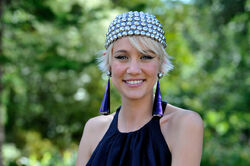 Miriam nervo