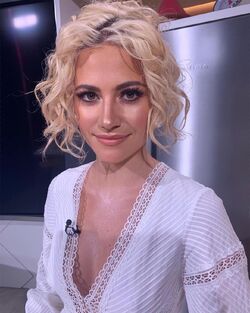 Pixie lott