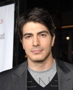 BrandonRouth