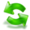 File:30px-Blog refresh 01.png