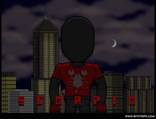 Scorpio
