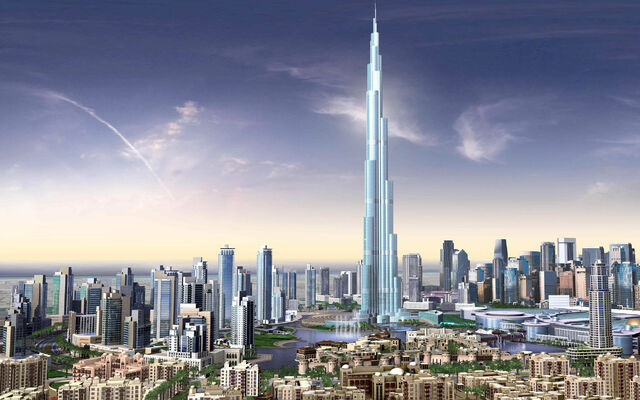 File:Burj dubai skyscrapers uae-wide.jpg